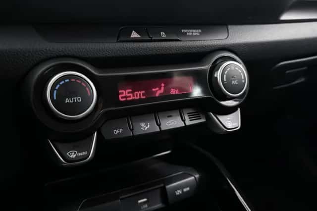 Kia Stonic (2025) thumbnail 20