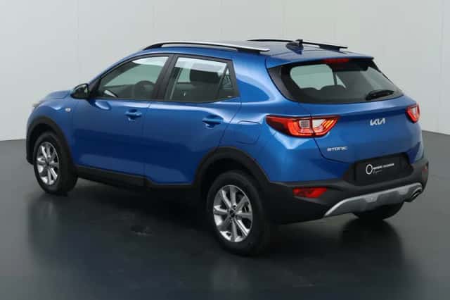 Kia Stonic (2025) thumbnail 22