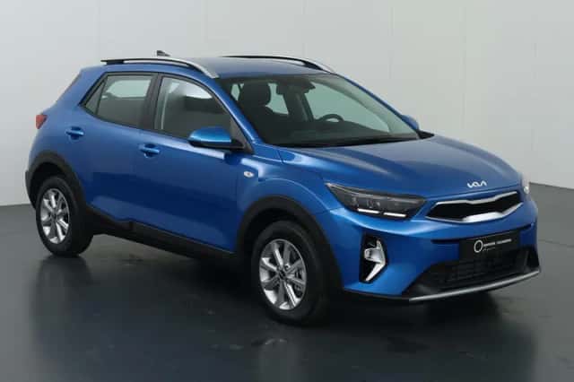 Kia Stonic (2025) thumbnail 23