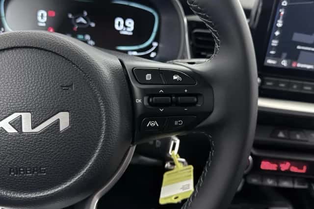 Kia Stonic (2025) thumbnail 26