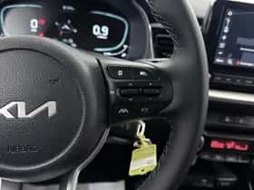 Kia Stonic (2025) thumbnail 26