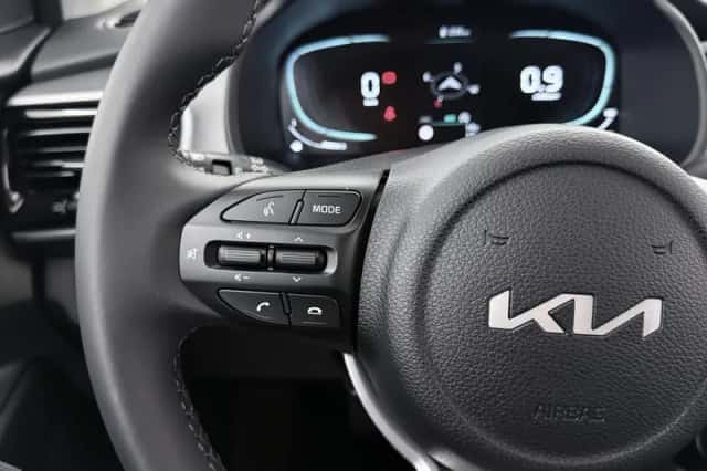 Kia Stonic (2025) thumbnail 28