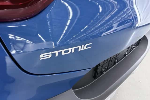 Kia Stonic (2025) thumbnail 34