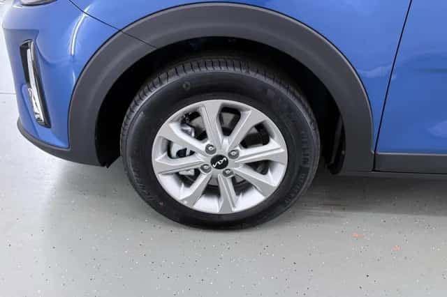 Kia Stonic (2025) thumbnail 35
