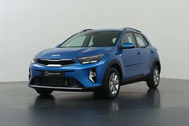 Kia Stonic (2025) thumbnail 36