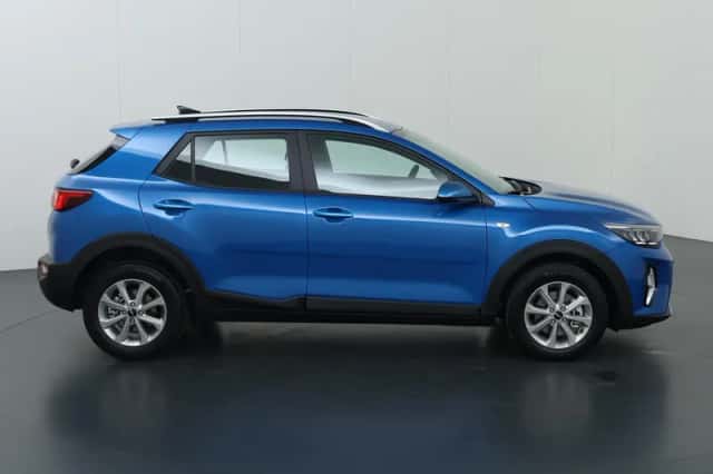Kia Stonic (2025) thumbnail 6