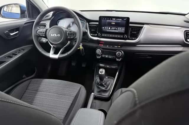 Kia Stonic (2025) thumbnail 9