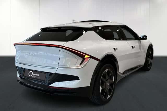 Kia EV6 (2025) thumbnail 2