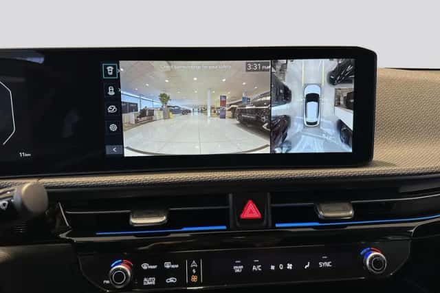 Kia EV6 (2025) thumbnail 15
