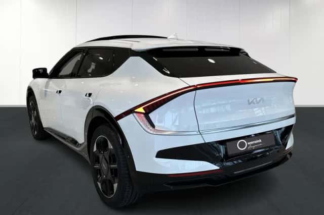 Kia EV6 (2025) thumbnail 16