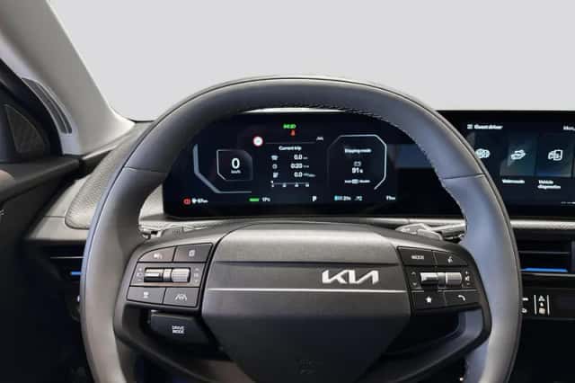 Kia EV6 (2025) thumbnail 20