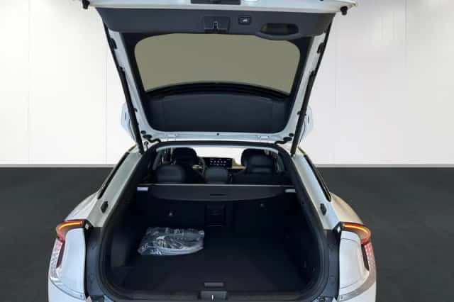 Kia EV6 (2025) thumbnail 21