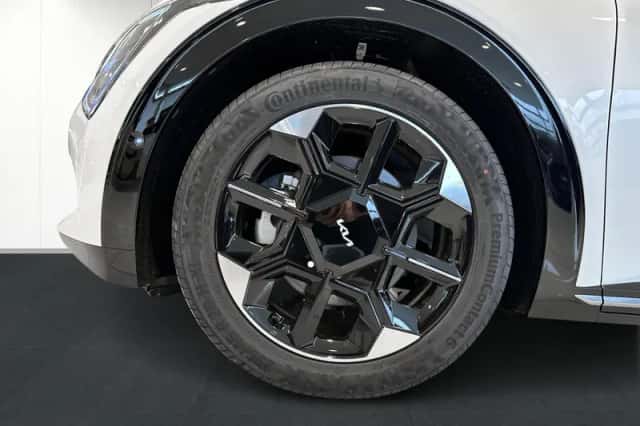 Kia EV6 (2025) thumbnail 22