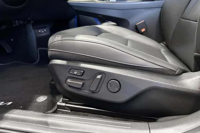Kia EV6 (2025) thumbnail 25