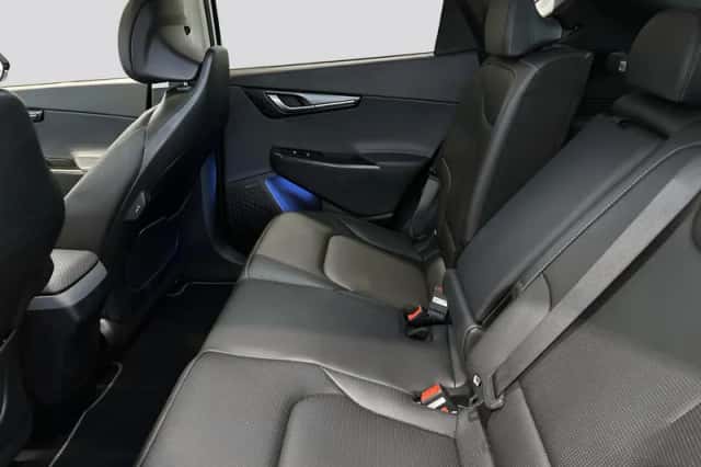 Kia EV6 (2025) thumbnail 10