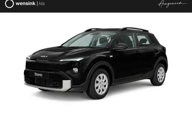 Kia Stonic (2026)
