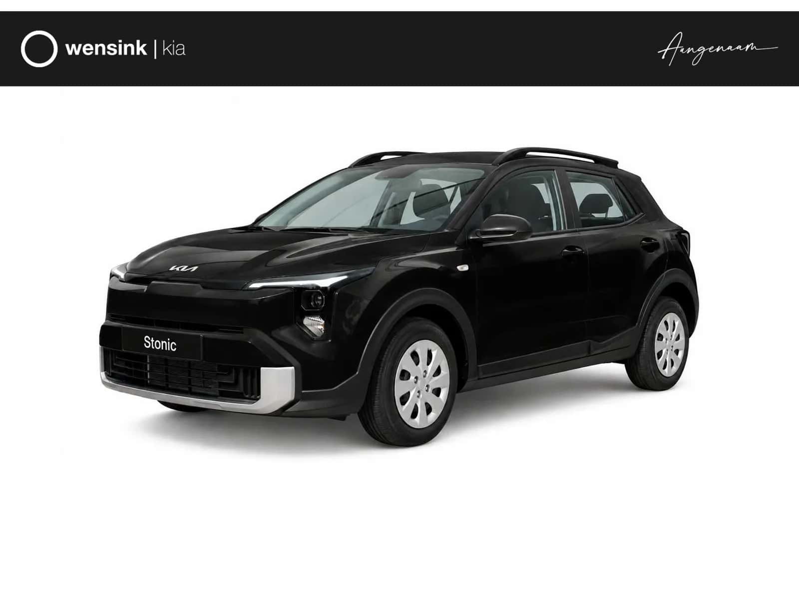 Kia Stonic (2026) — foto 1