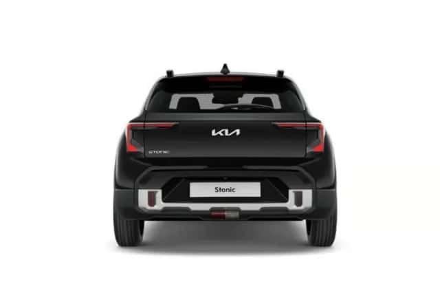 Kia Stonic (2026) thumbnail 3