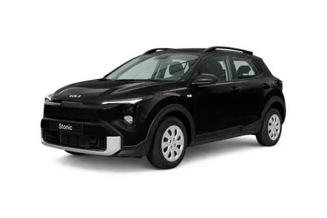 Kia Stonic (2026) thumbnail 4