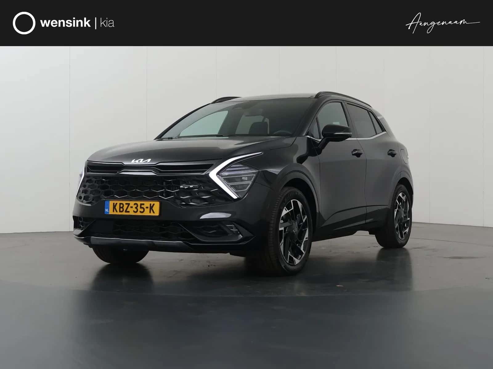 Kia Sportage (2026) — foto 1