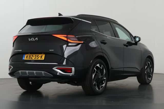 Kia Sportage (2026) thumbnail 2