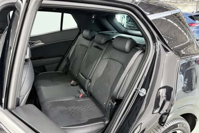 Kia Sportage (2026) thumbnail 11