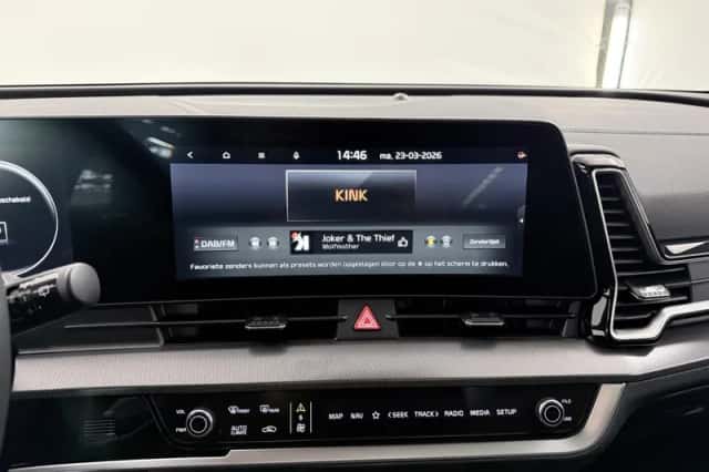 Kia Sportage (2026) thumbnail 15