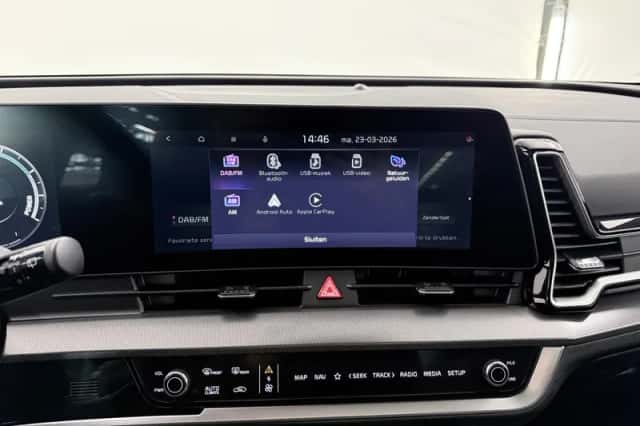 Kia Sportage (2026) thumbnail 16