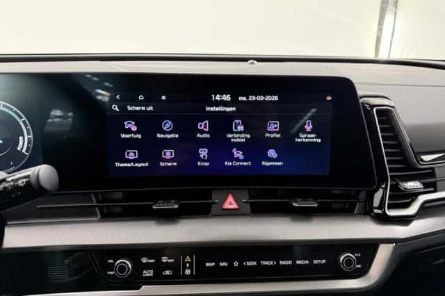 Kia Sportage (2026) thumbnail 17