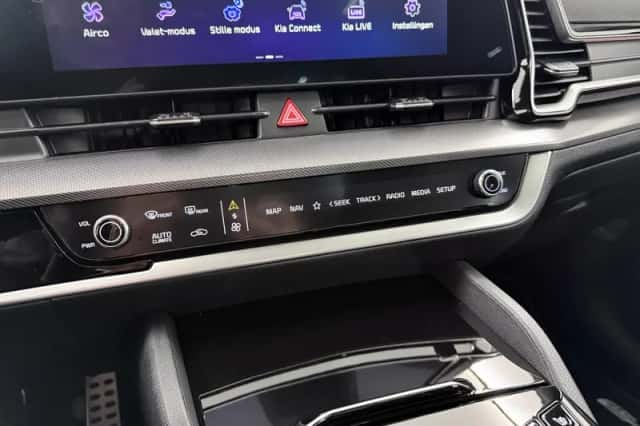 Kia Sportage (2026) thumbnail 18