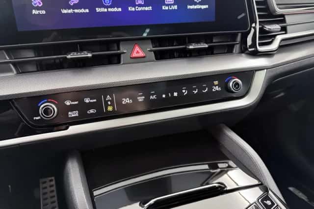Kia Sportage (2026) thumbnail 19
