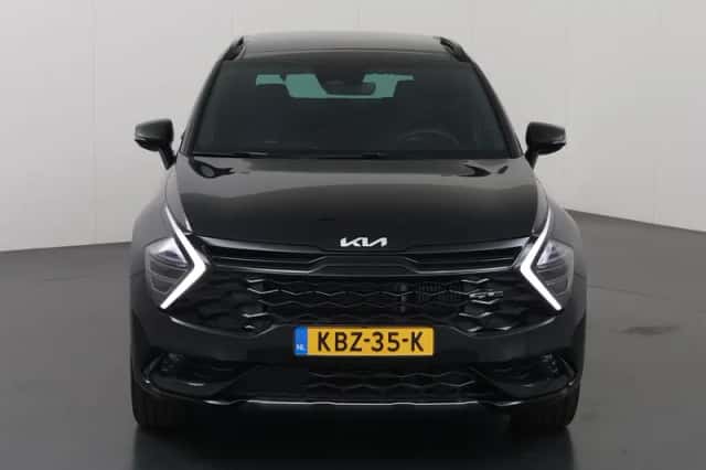Kia Sportage (2026) thumbnail 3