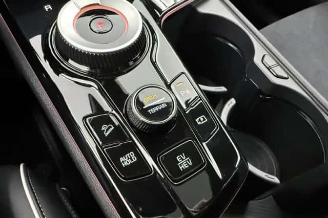 Kia Sportage (2026) thumbnail 21