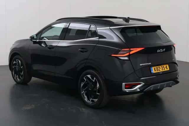 Kia Sportage (2026) thumbnail 22