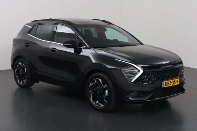 Kia Sportage (2026) thumbnail 23