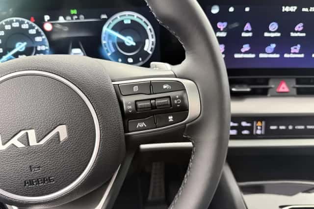 Kia Sportage (2026) thumbnail 28
