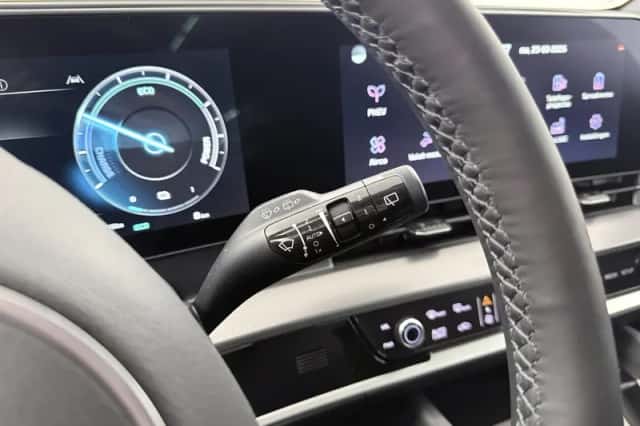 Kia Sportage (2026) thumbnail 29