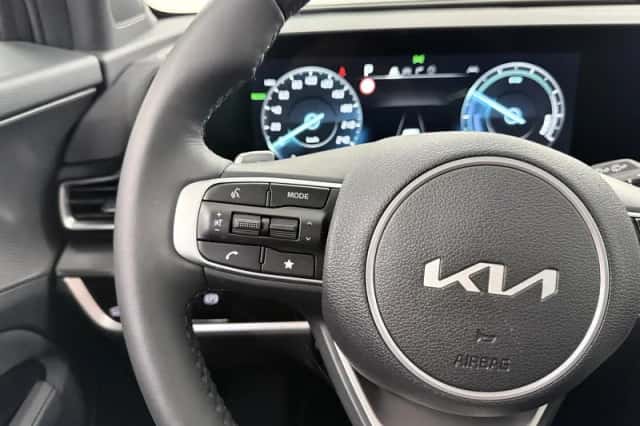 Kia Sportage (2026) thumbnail 30
