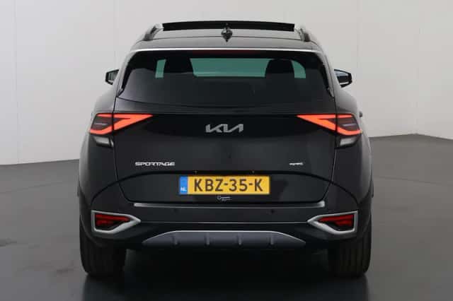 Kia Sportage (2026) thumbnail 4