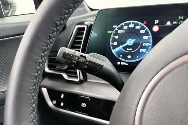 Kia Sportage (2026) thumbnail 31