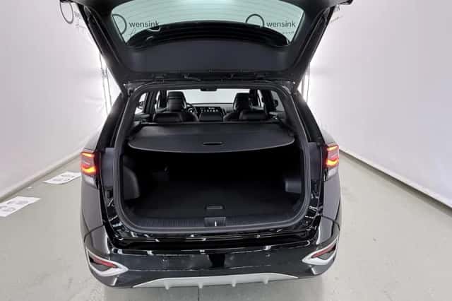 Kia Sportage (2026) thumbnail 36