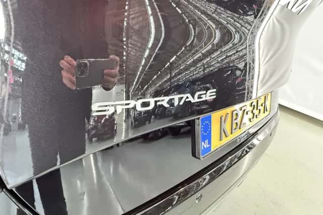 Kia Sportage (2026) thumbnail 38