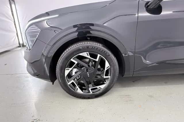 Kia Sportage (2026) thumbnail 40