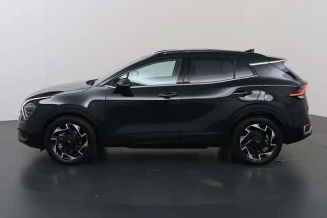 Kia Sportage (2026) thumbnail 5