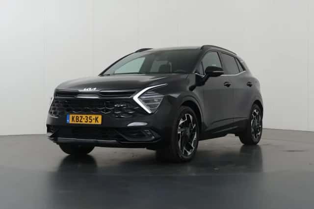 Kia Sportage (2026) thumbnail 41