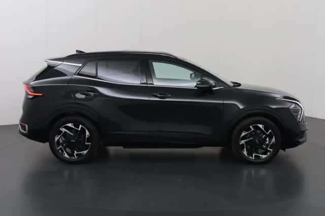 Kia Sportage (2026) thumbnail 6
