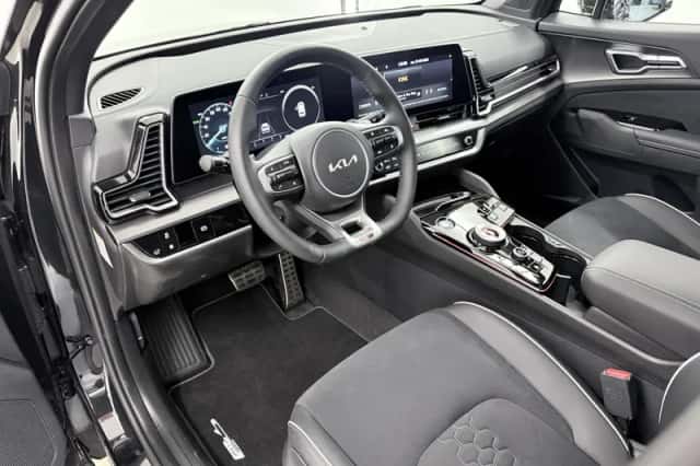 Kia Sportage (2026) thumbnail 7