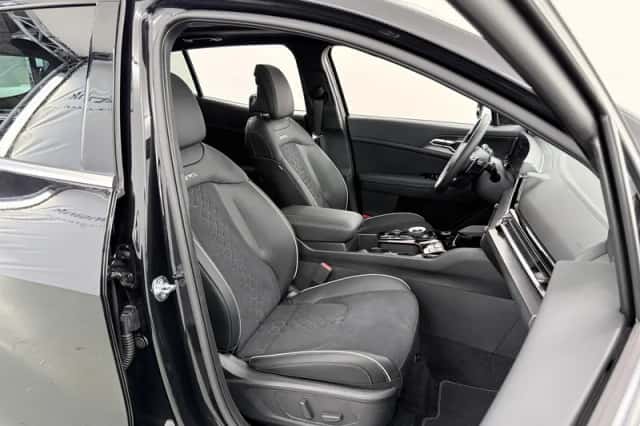 Kia Sportage (2026) thumbnail 10