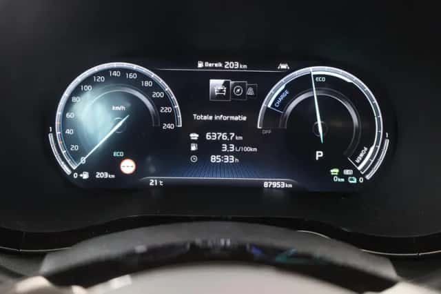 Kia XCeed (2021) thumbnail 12
