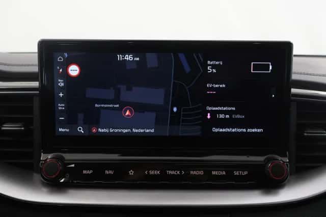 Kia XCeed (2021) thumbnail 13